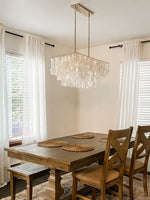 Skye Tiered Pendant Light - Lamp Outdoor
