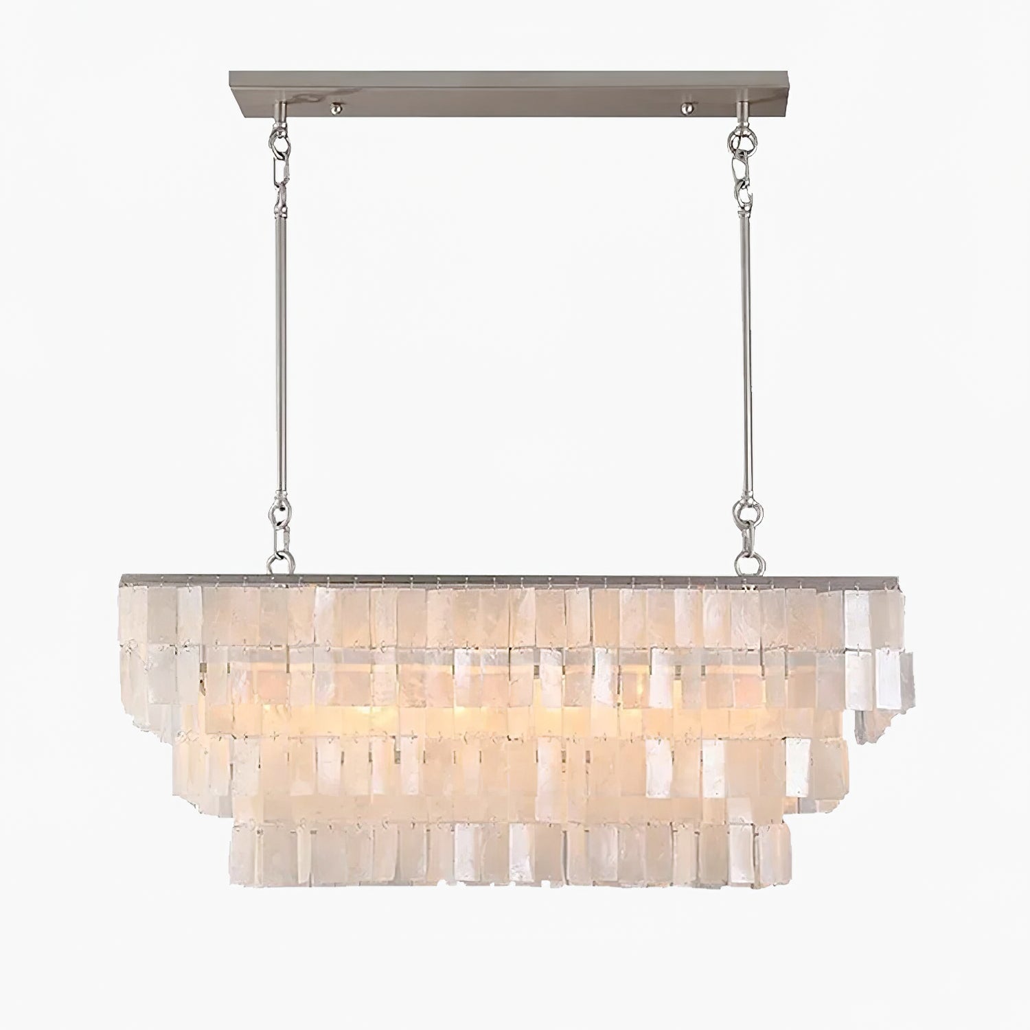 Skye Tiered Pendant Light - Lamp Outdoor