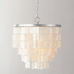 Skye Tiered Pendant Light - Lamp Outdoor
