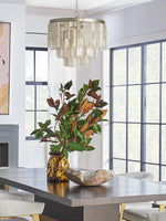 Skye Tiered Pendant Light - Lamp Outdoor