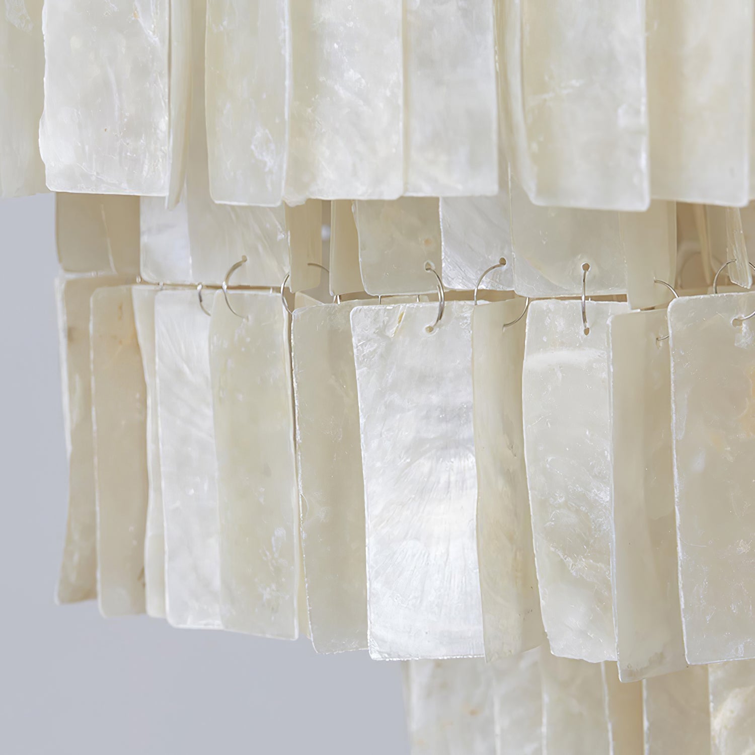 Skye Tiered Pendant Light - Lamp Outdoor