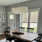 Skye Tiered Pendant Light - Lamp Outdoor