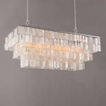 Skye Tiered Pendant Light - Lamp Outdoor