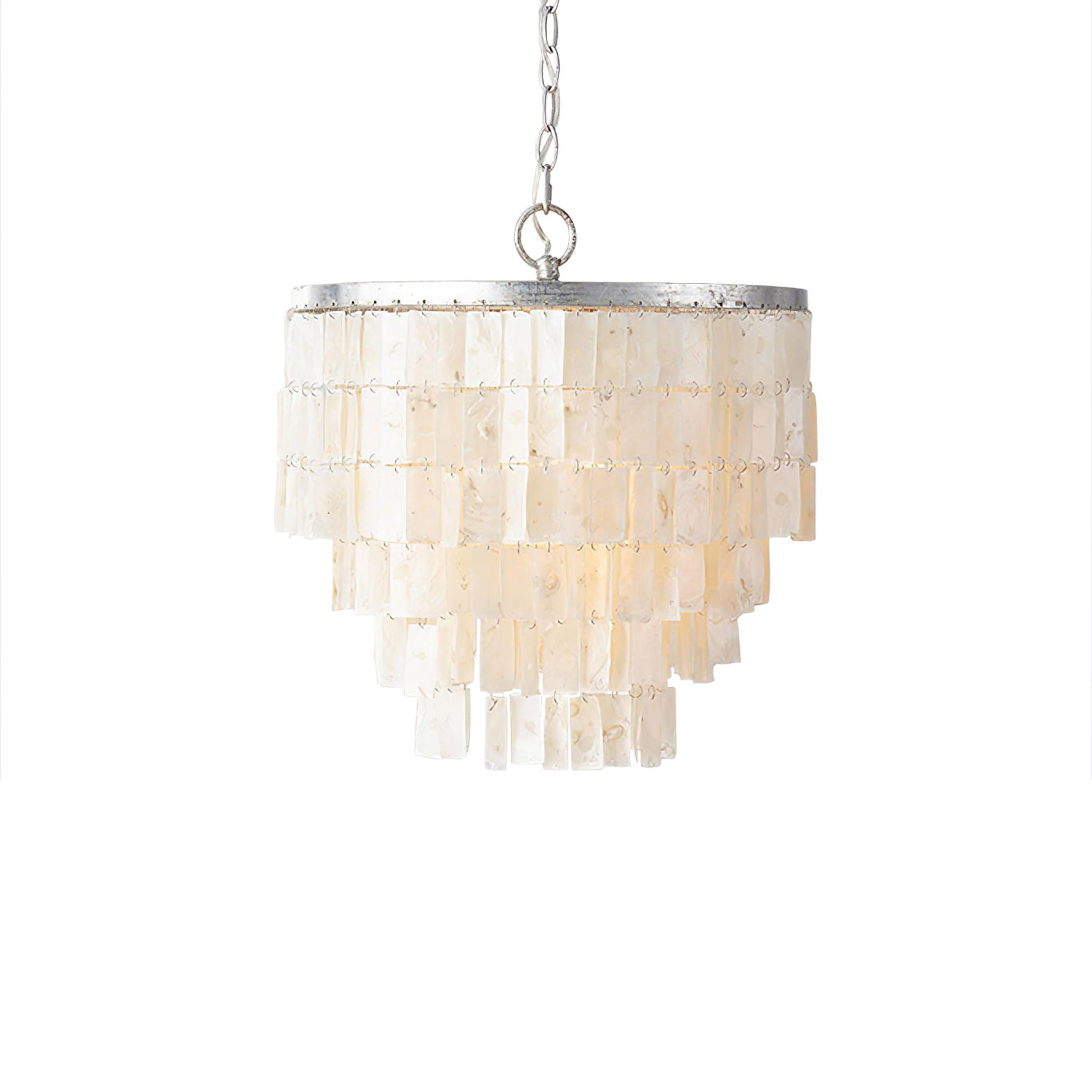 Skye Tiered Pendant Light - Lamp Outdoor