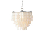 Skye Tiered Pendant Light - Lamp Outdoor