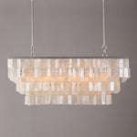 Skye Tiered Pendant Light - Lamp Outdoor