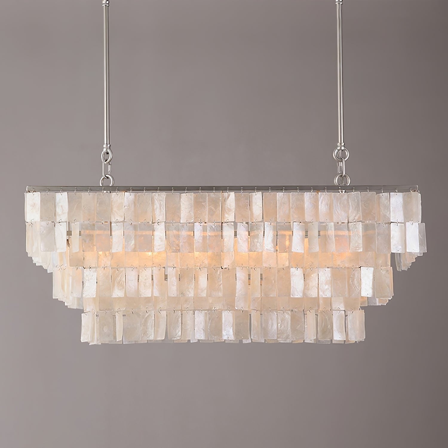 Skye Tiered Pendant Light - Lamp Outdoor