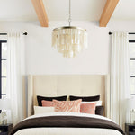 Skye Tiered Pendant Light - Lamp Outdoor