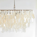 Skye Tiered Pendant Light - Lamp Outdoor