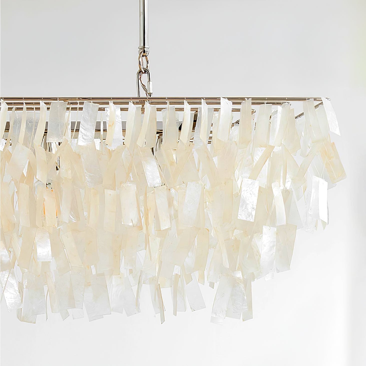 Skye Tiered Pendant Light - Lamp Outdoor