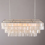 Skye Tiered Pendant Light - Lamp Outdoor