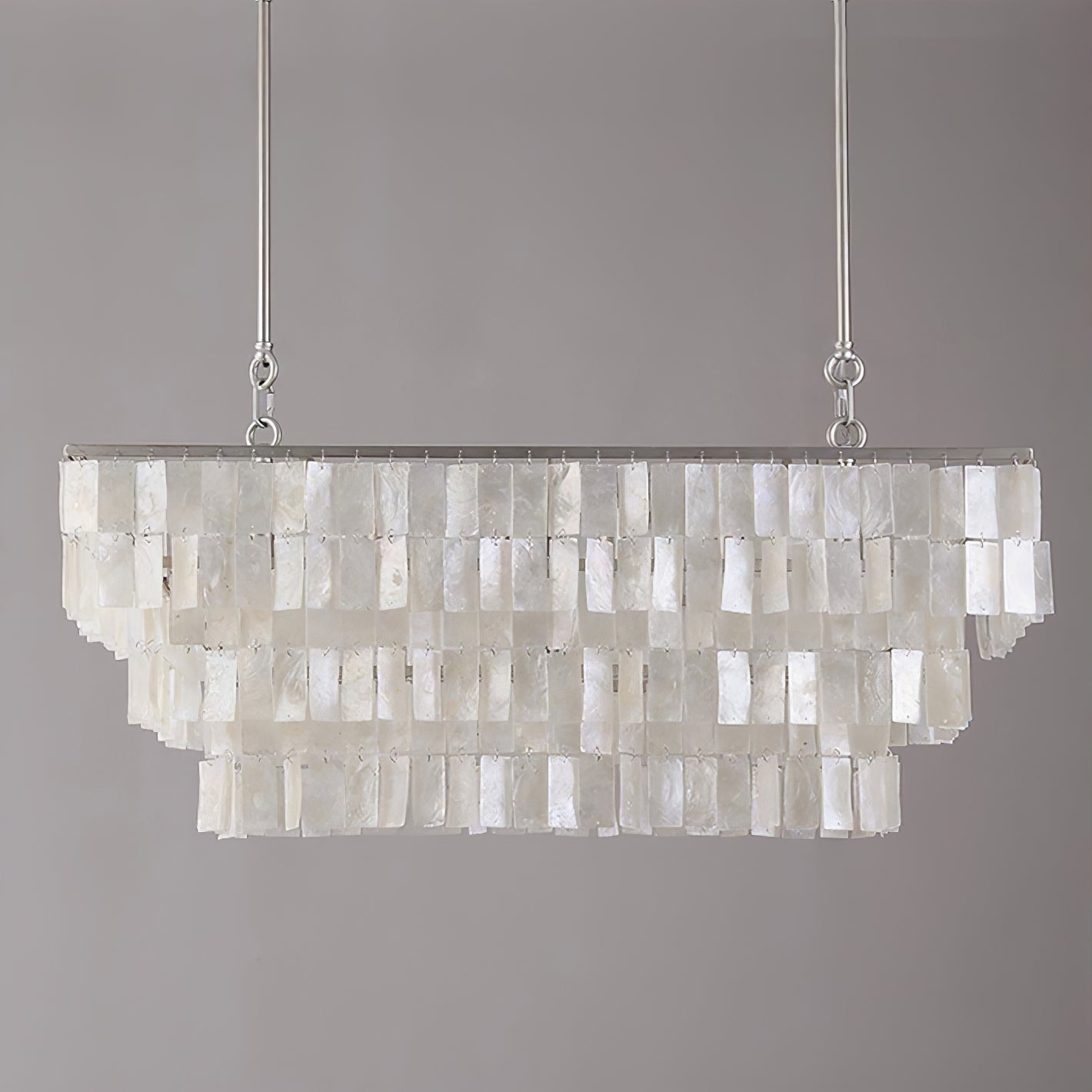 Skye Tiered Pendant Light - Lamp Outdoor