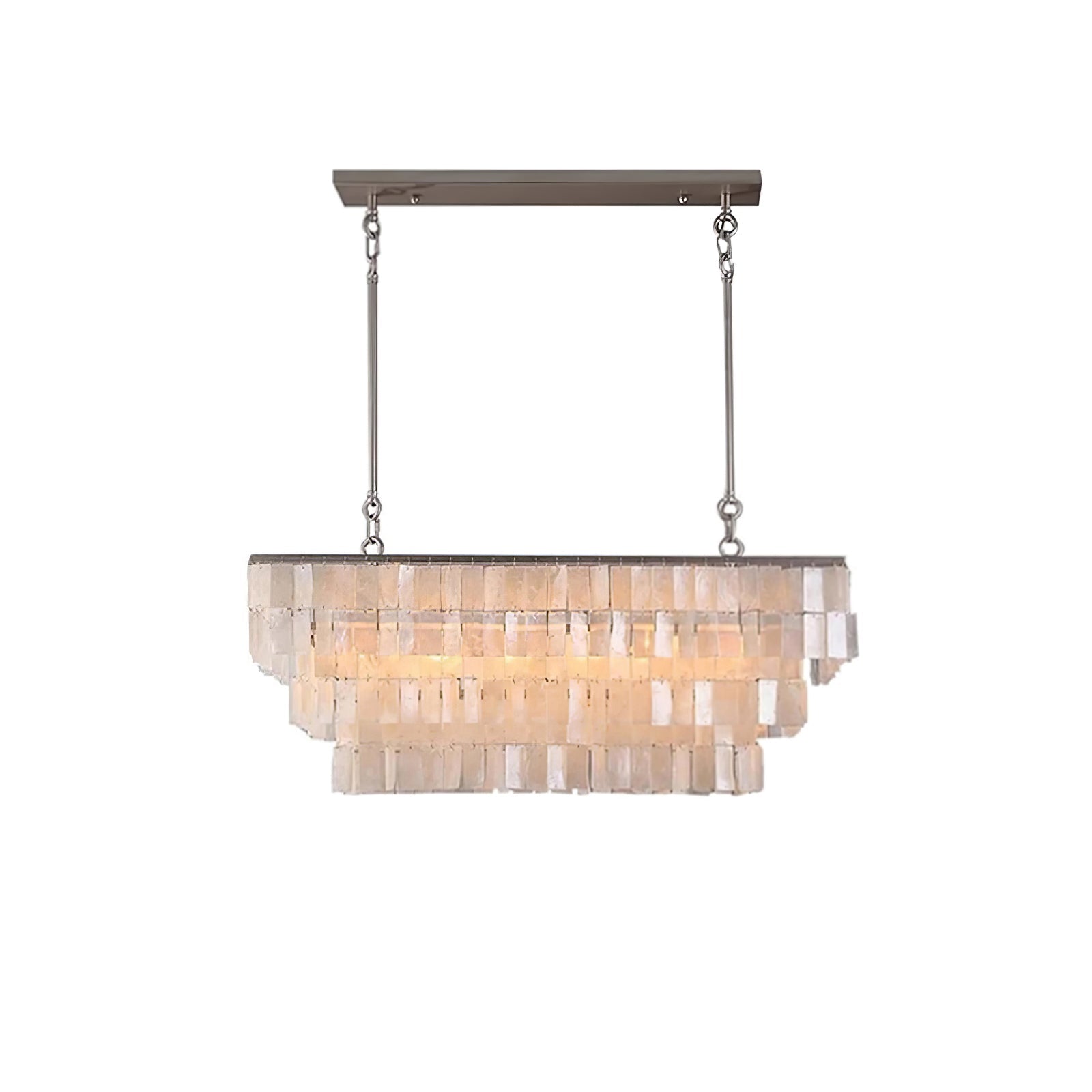 Skye Tiered Pendant Light - Lamp Outdoor