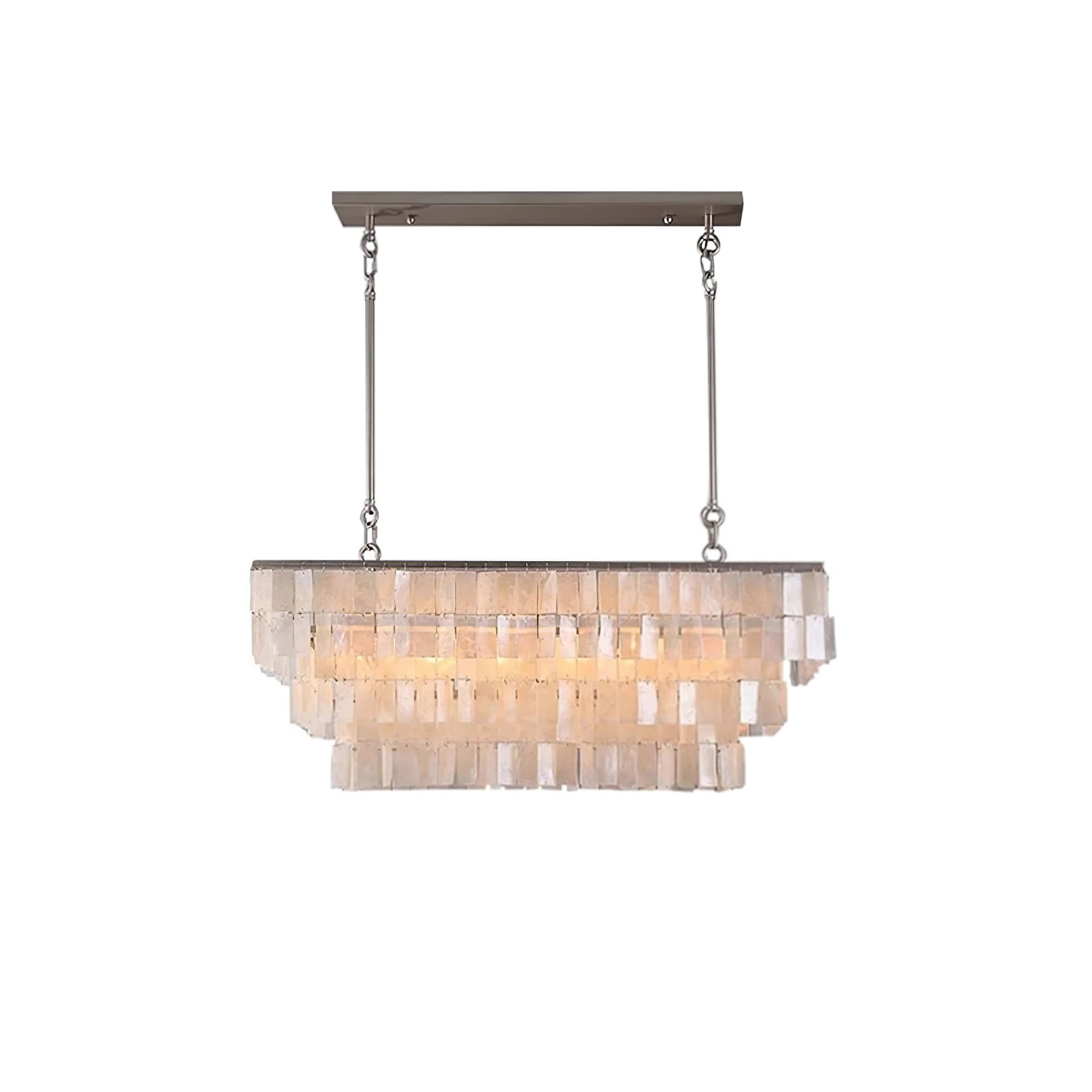 Skye Tiered Pendant Light - Lamp Outdoor