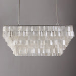 Skye Tiered Pendant Light - Lamp Outdoor