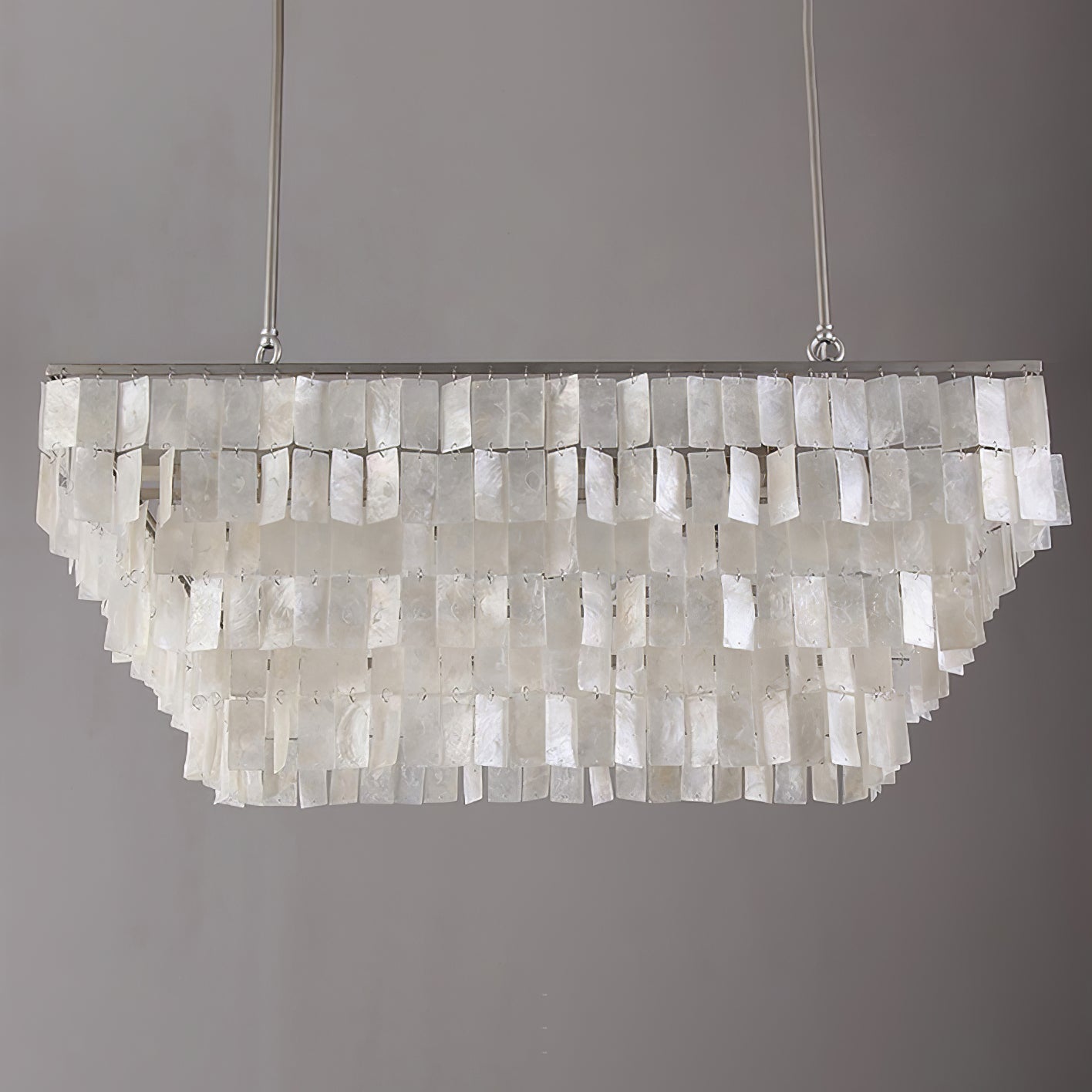 Skye Tiered Pendant Light - Lamp Outdoor