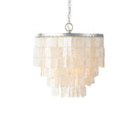 Skye Tiered Pendant Light - Lamp Outdoor