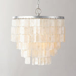 Skye Tiered Pendant Light - Lamp Outdoor