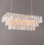 Skye Tiered Pendant Light - Lamp Outdoor