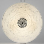 Hemisfera Suspension Lamp - Lamp Outdoor