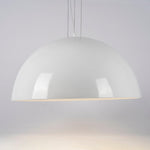 Hemisfera Suspension Lamp - Lamp Outdoor