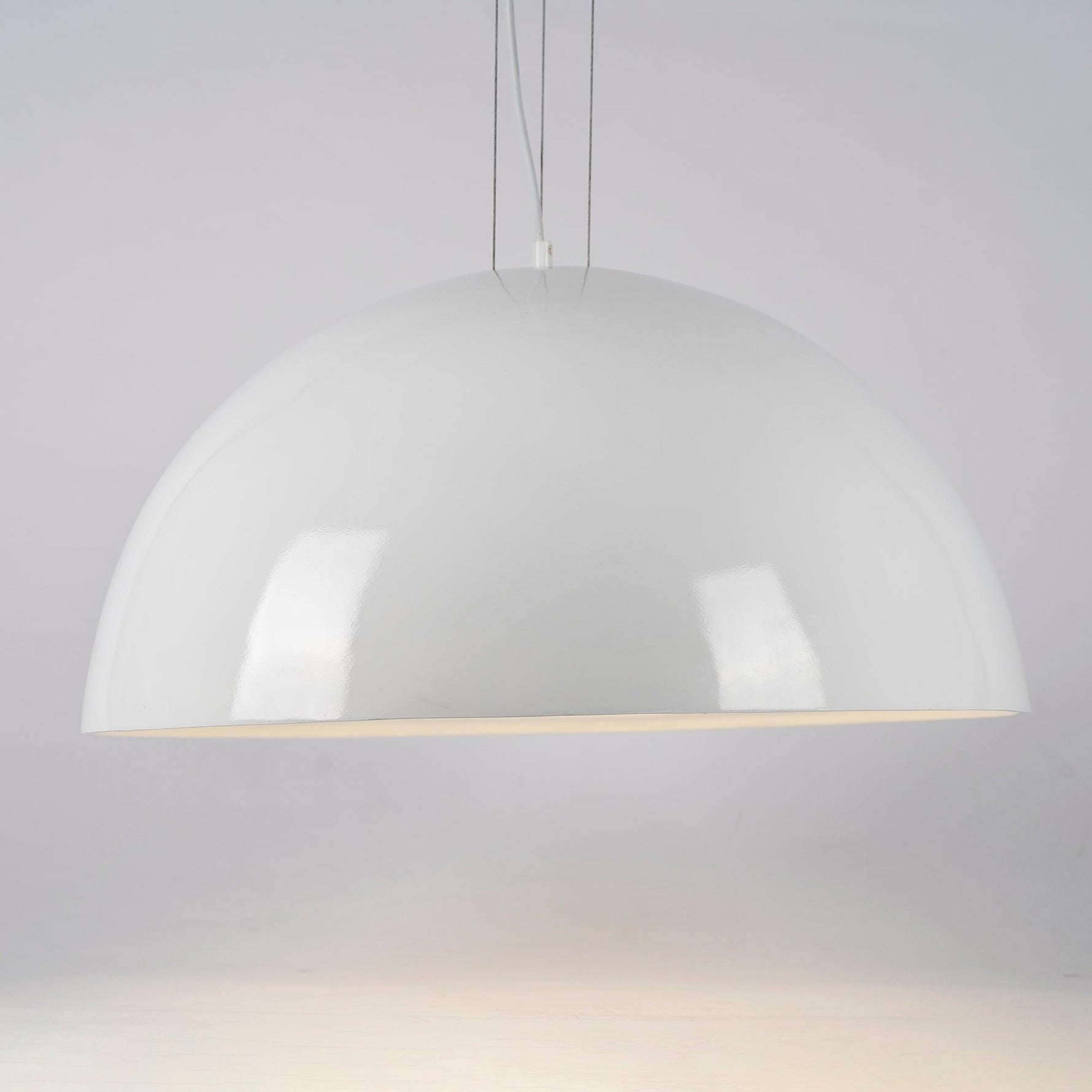 Hemisfera Suspension Lamp - Lamp Outdoor