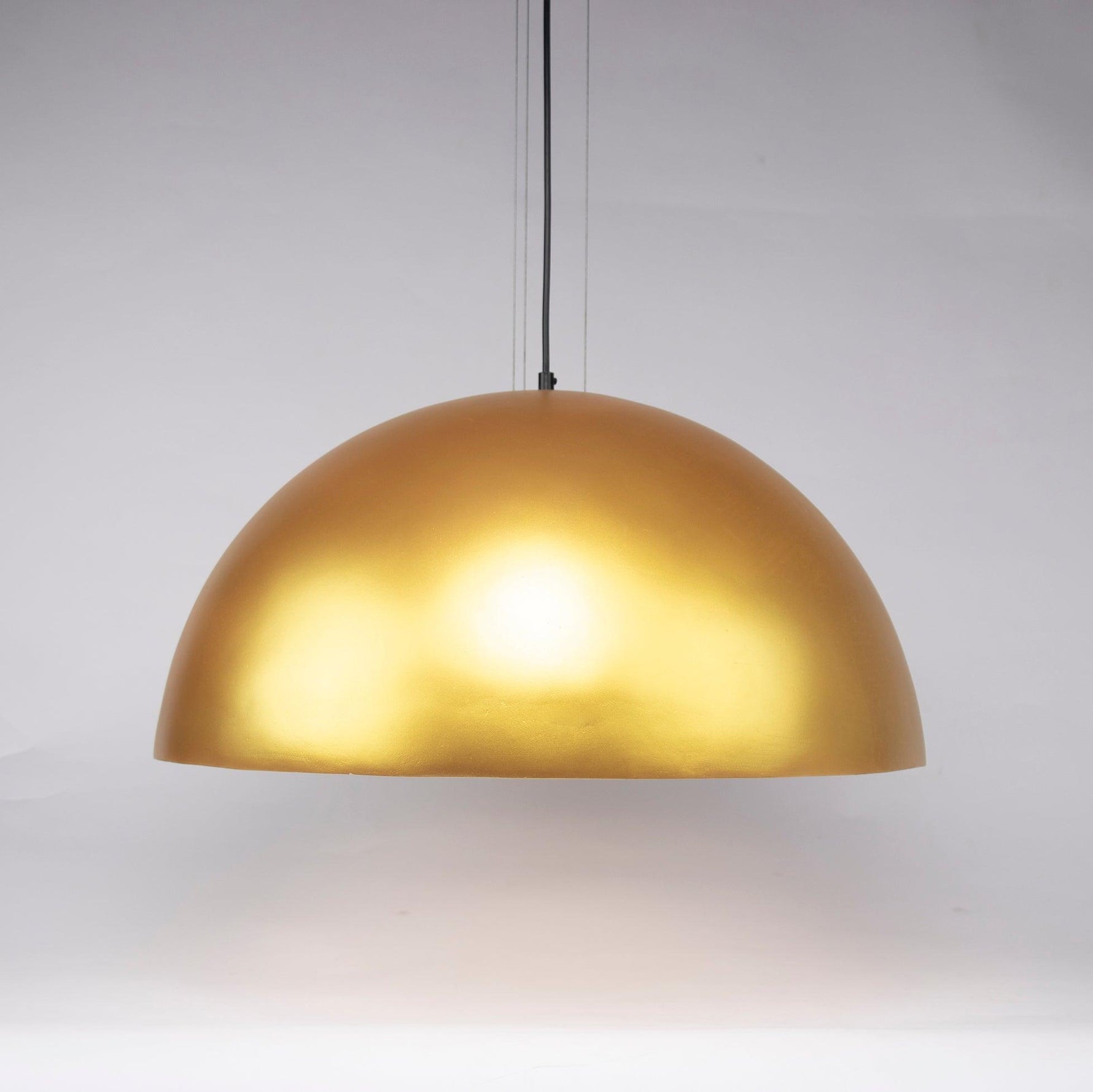 Hemisfera Suspension Lamp - Lamp Outdoor