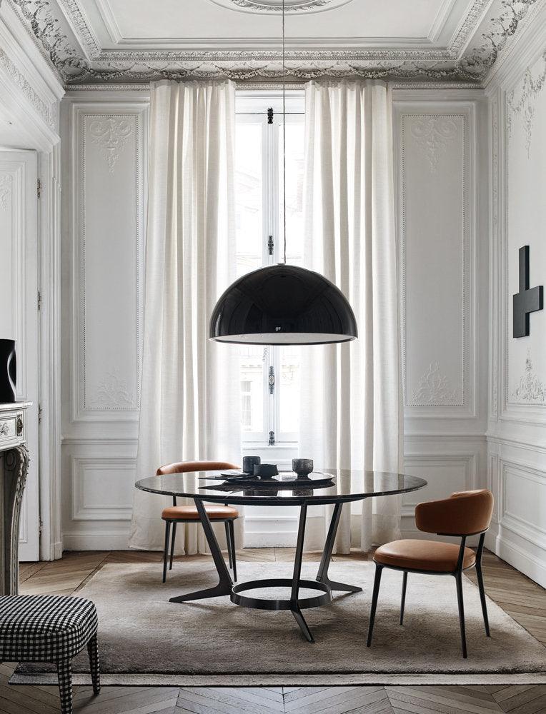 Hemisfera Suspension Lamp - Lamp Outdoor