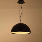 Hemisfera Suspension Lamp - Lamp Outdoor