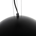 Hemisfera Suspension Lamp - Lamp Outdoor