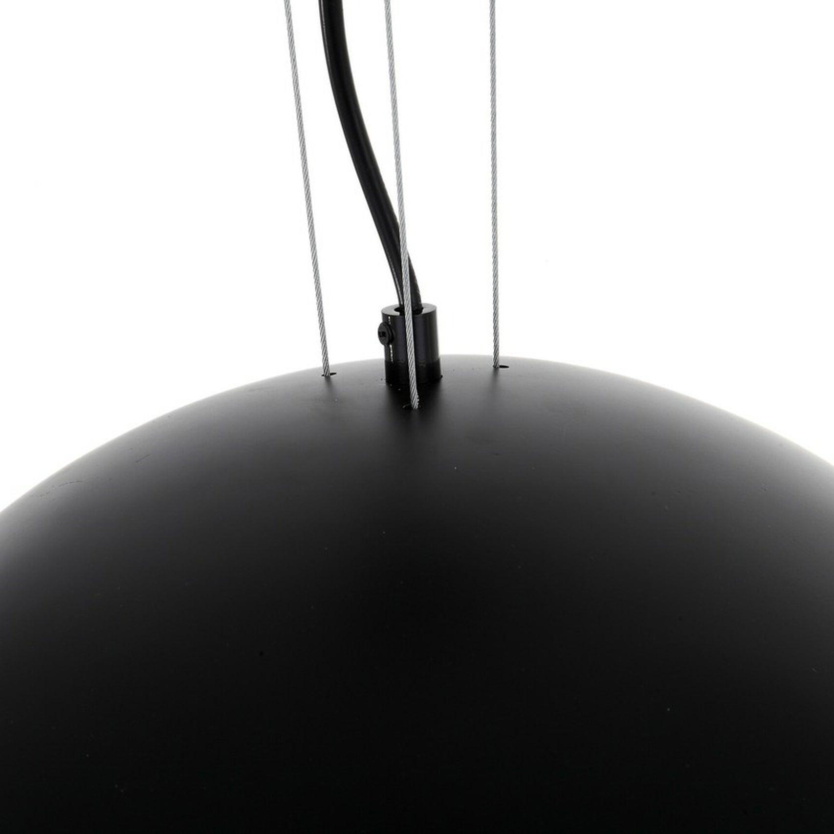 Hemisfera Suspension Lamp - Lamp Outdoor
