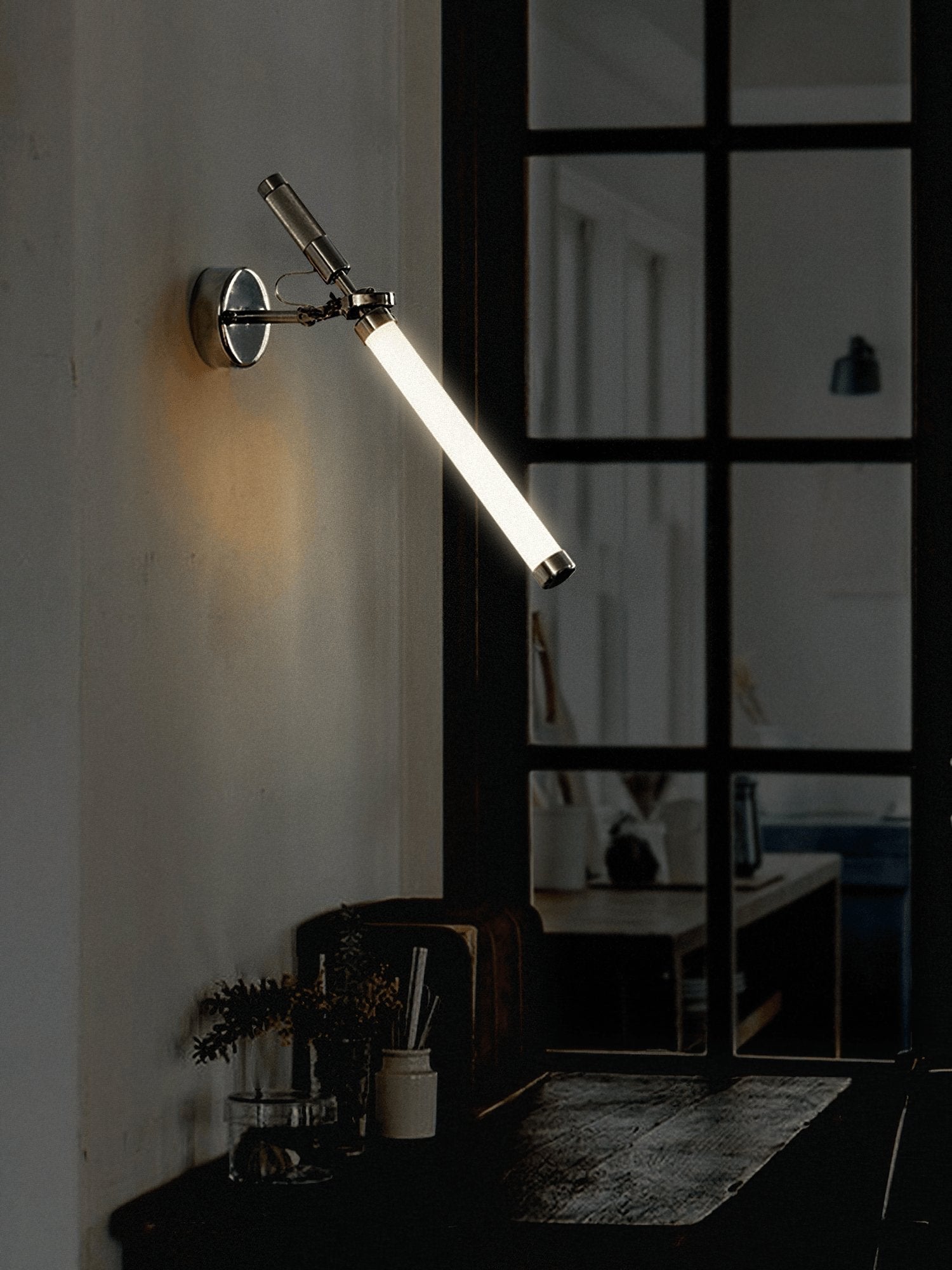 Skylark Wall Sconce - Lamp Outdoor