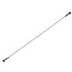 Skyline Linear Strip Ceiling Light - Lamp Outdoor