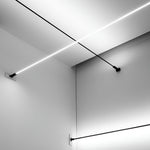Skyline Linear Strip Ceiling Light - Lamp Outdoor