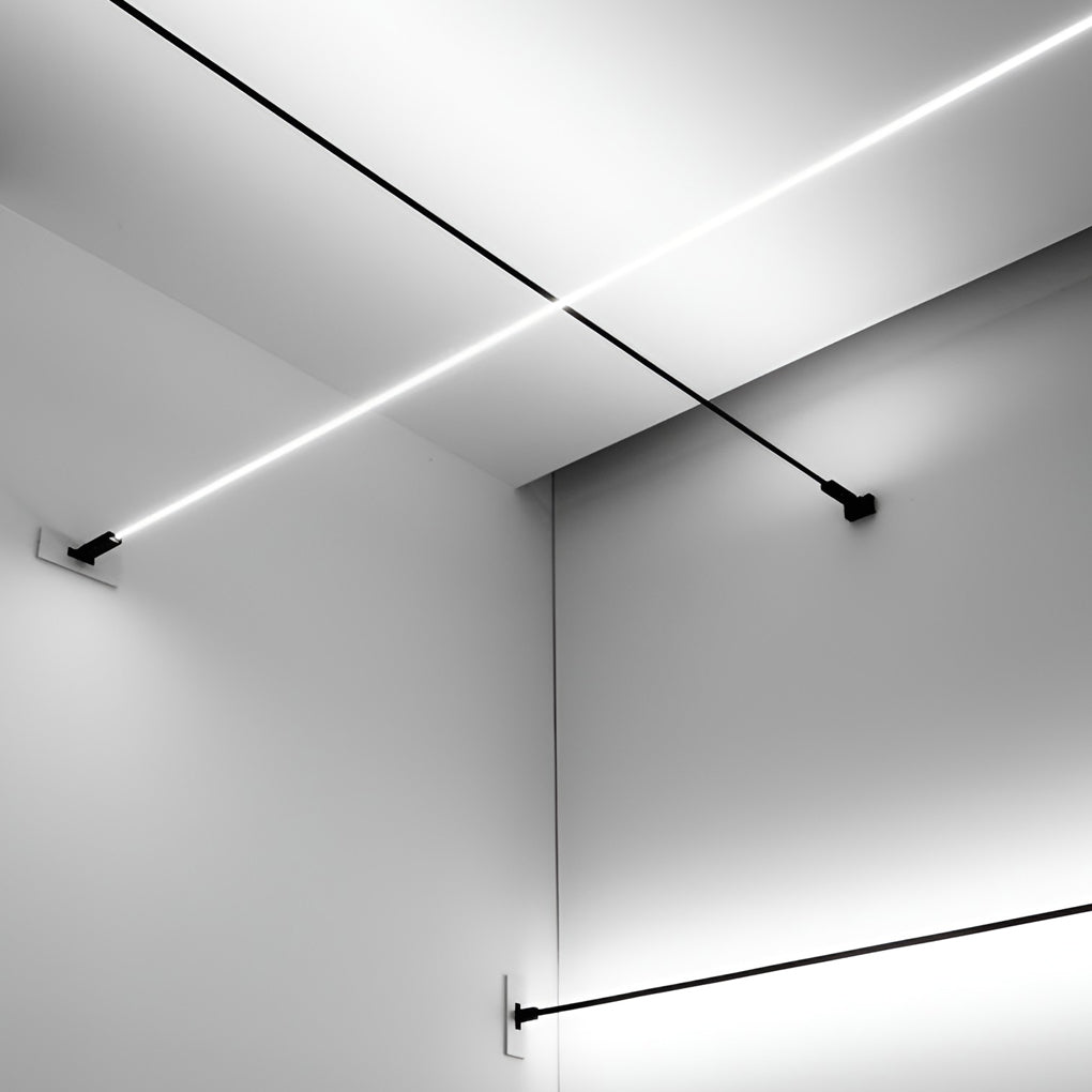 Skyline Linear Strip Ceiling Light - Lamp Outdoor