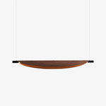 Sleek Board Pendant Lamp - Lamp Outdoor