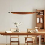 Sleek Board Pendant Lamp - Lamp Outdoor