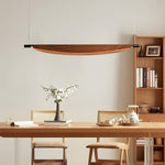 Sleek Board Pendant Lamp - Lamp Outdoor