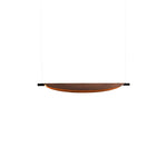 Sleek Board Pendant Lamp - Lamp Outdoor