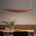 Sleek Board Pendant Lamp - Lamp Outdoor