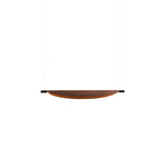 Sleek Board Pendant Lamp - Lamp Outdoor