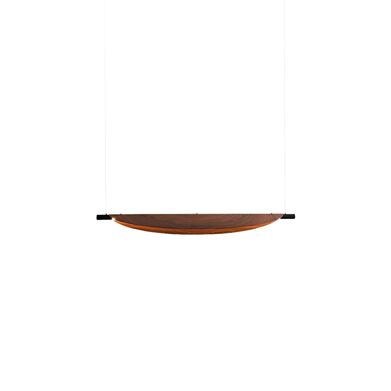 Sleek Board Pendant Lamp - Lamp Outdoor
