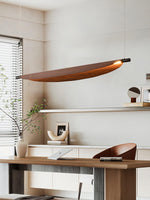 Sleek Board Pendant Lamp - Lamp Outdoor