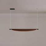 Sleek Board Pendant Lamp - Lamp Outdoor