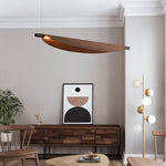 Sleek Board Pendant Lamp - Lamp Outdoor