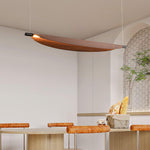 Sleek Board Pendant Lamp - Lamp Outdoor