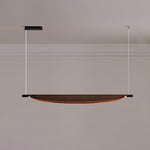 Sleek Board Pendant Lamp - Lamp Outdoor