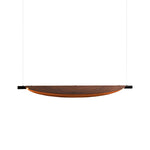 Sleek Board Pendant Lamp - Lamp Outdoor