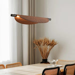 Sleek Board Pendant Lamp - Lamp Outdoor