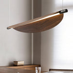 Sleek Board Pendant Lamp - Lamp Outdoor